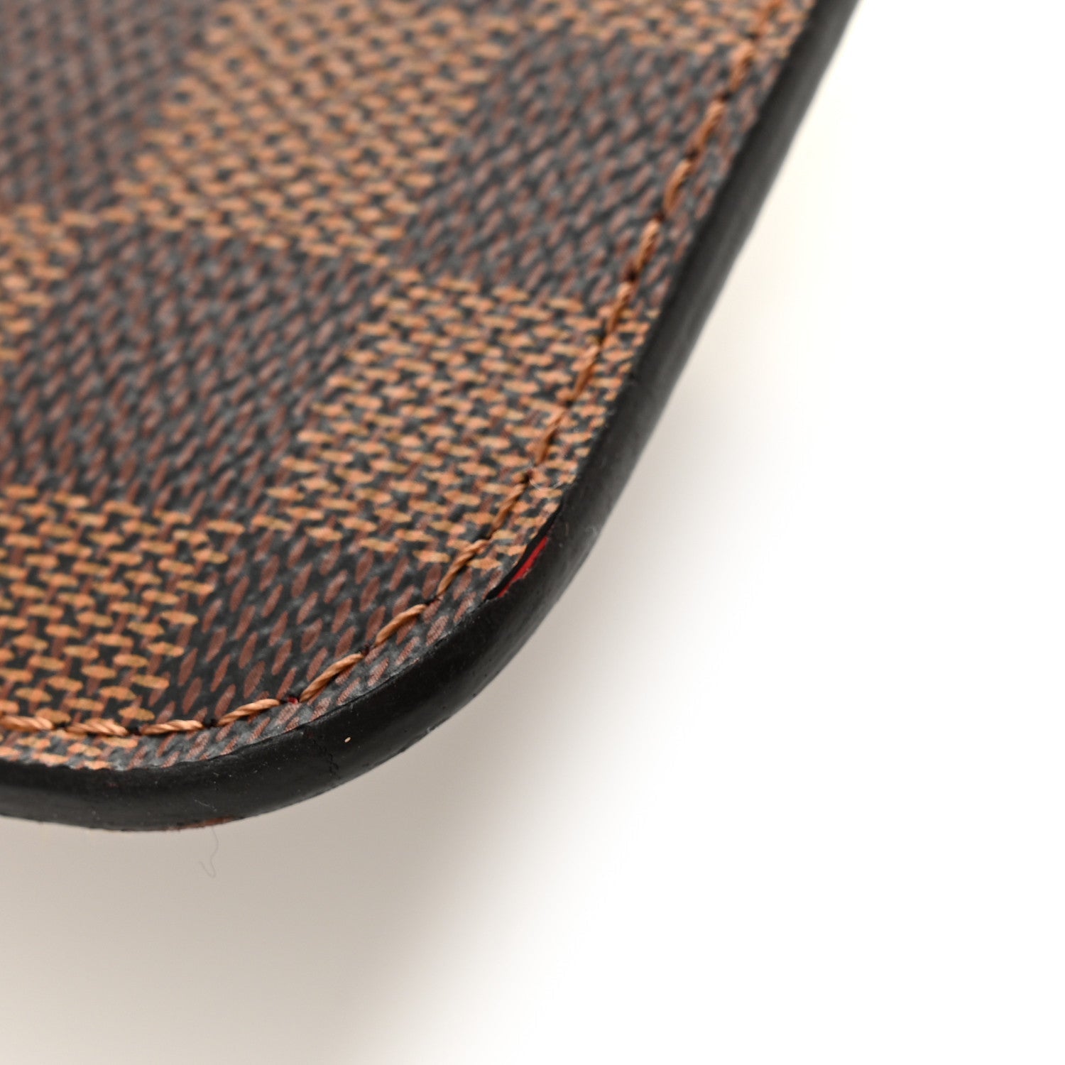 Louis Vuitton Damier Ebene Neverfull MM GM Pochette