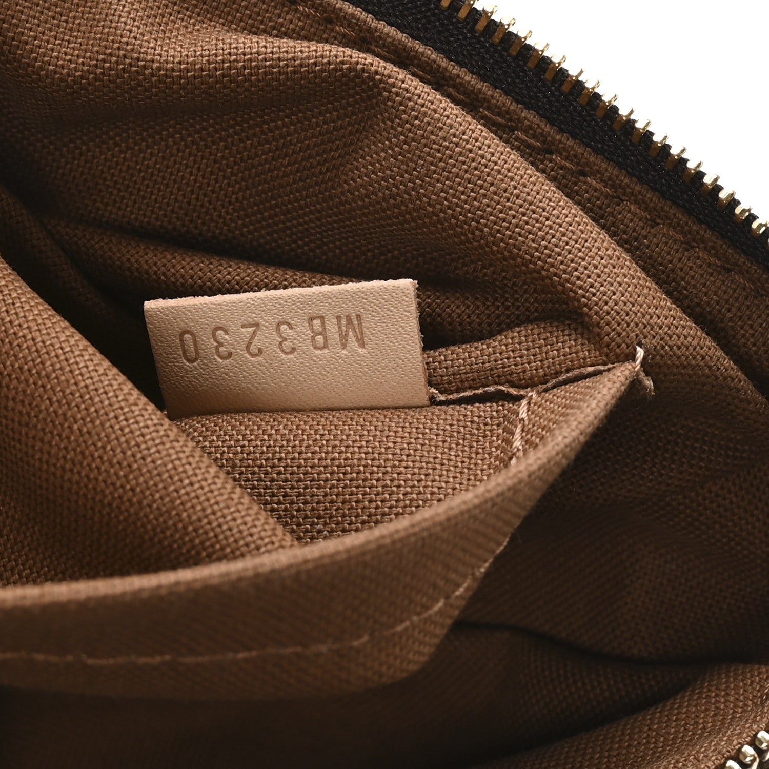 Louis Vuitton Monogram Pochette Accessories NM