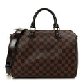 Louis Vuitton Damier Ebene Speedy Bandouliere 30
