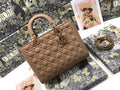 Dior Bags - 3602