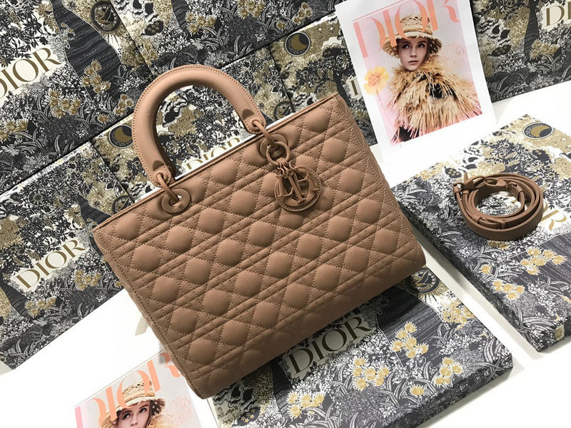 Dior Bags - 3602