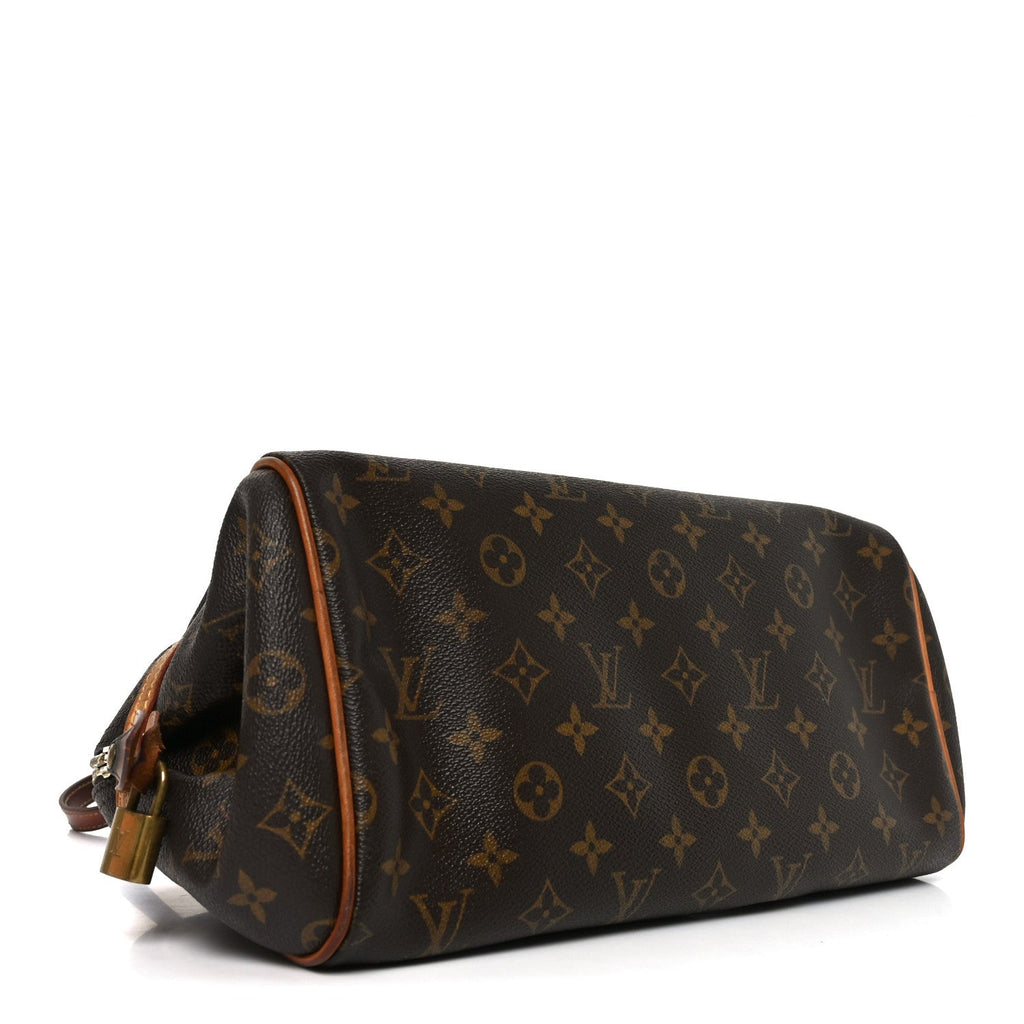 Louis Vuitton Monogram Montorgueil PM