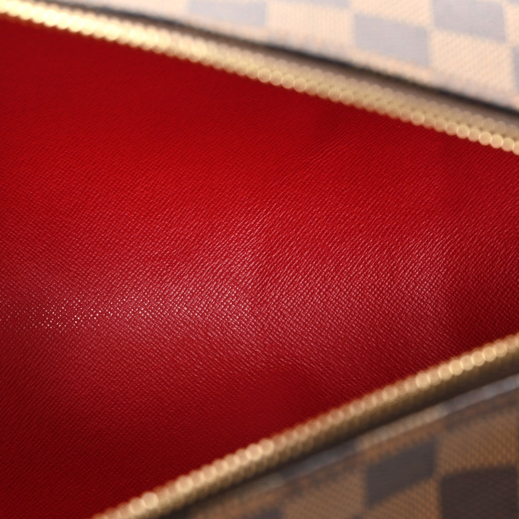 Louis Vuitton Damier Ebene Papillon 30