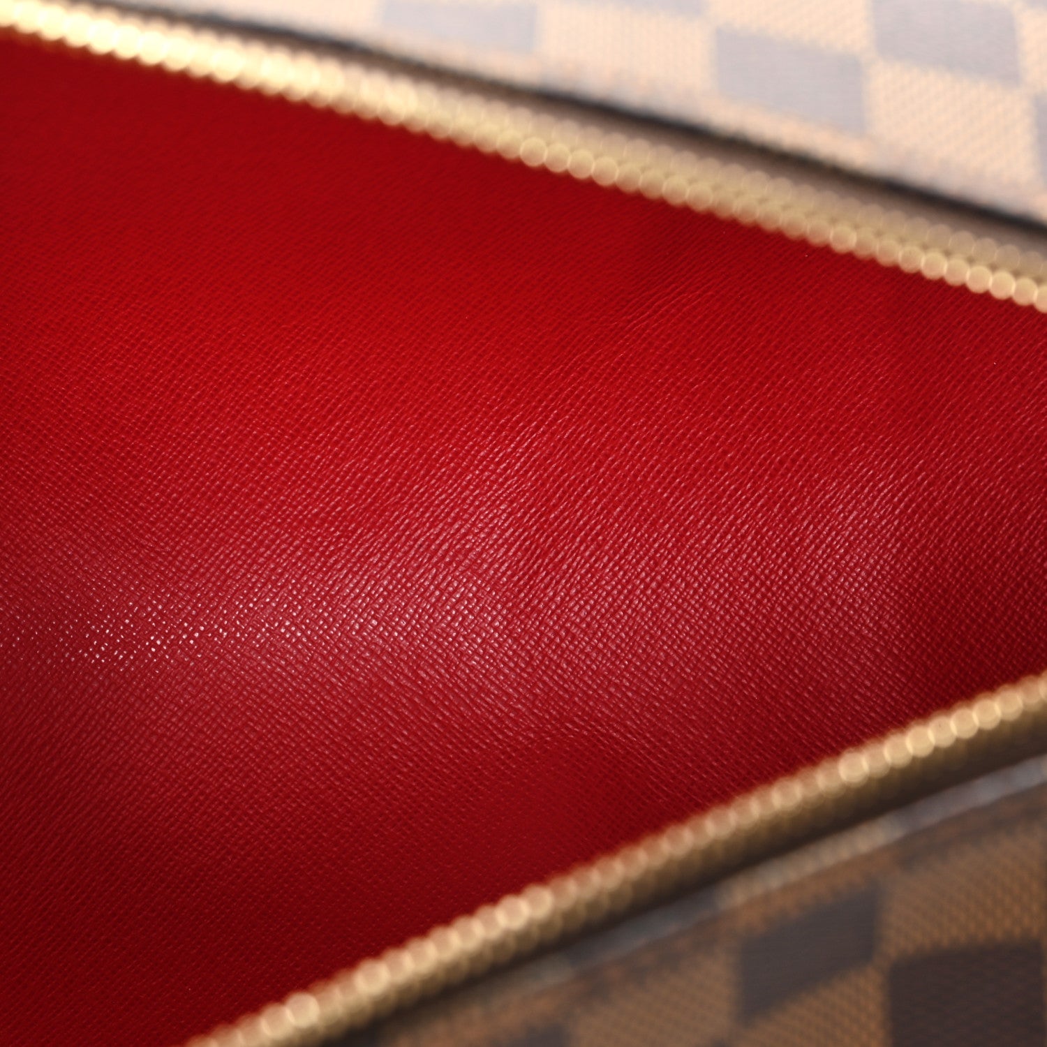 Louis Vuitton Damier Ebene Papillon 30