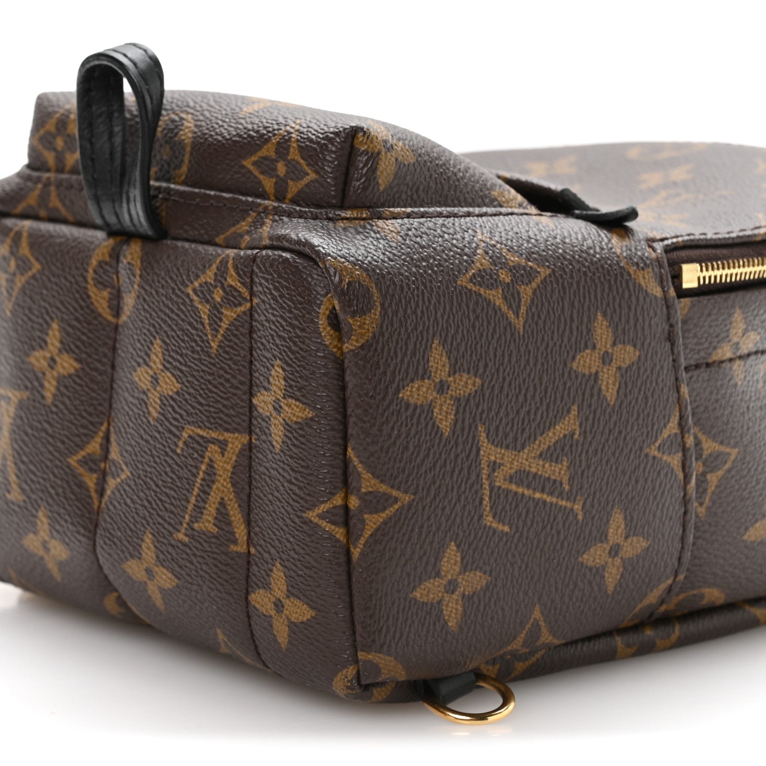 Louis Vuitton Monogram Palm Springs Backpack Mini