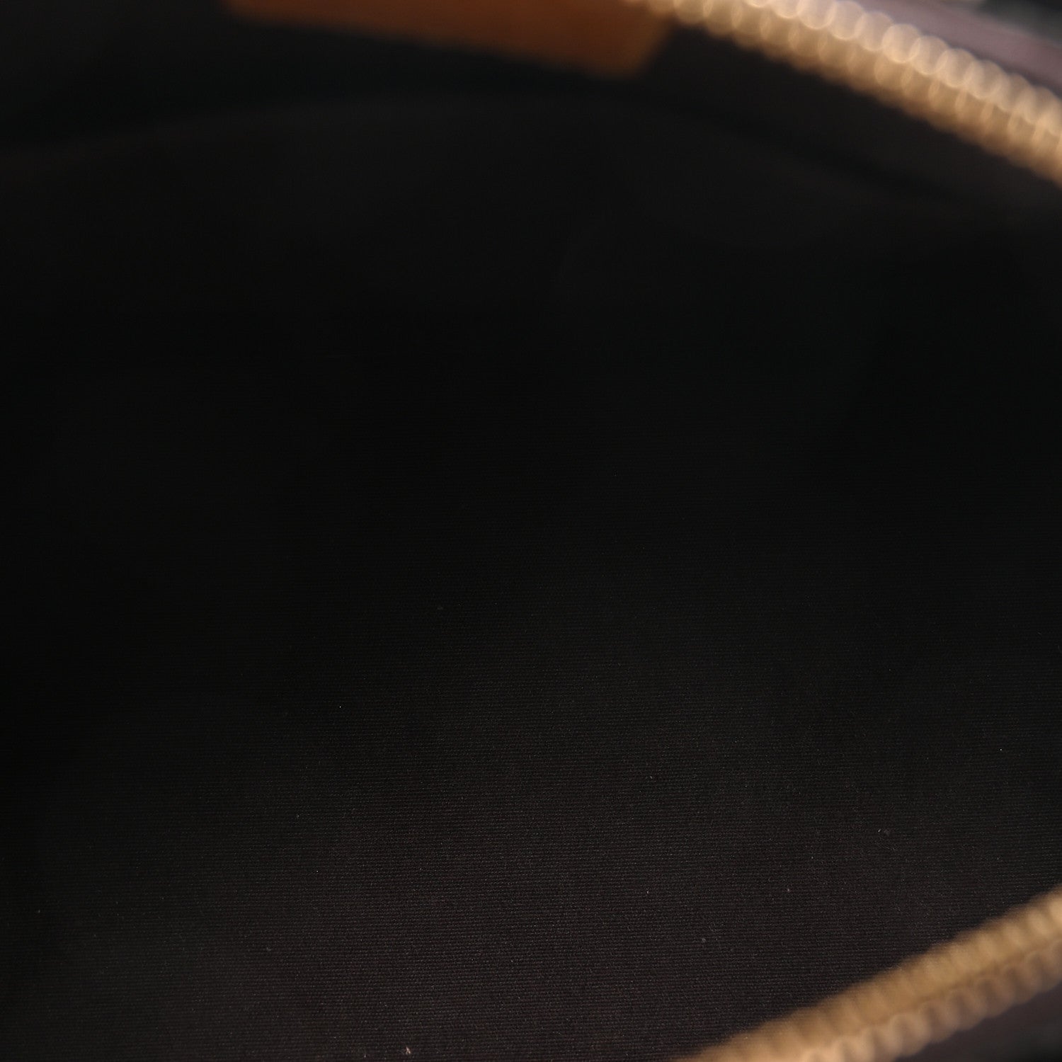 Louis Vuitton Vernis Alma BB Amarante