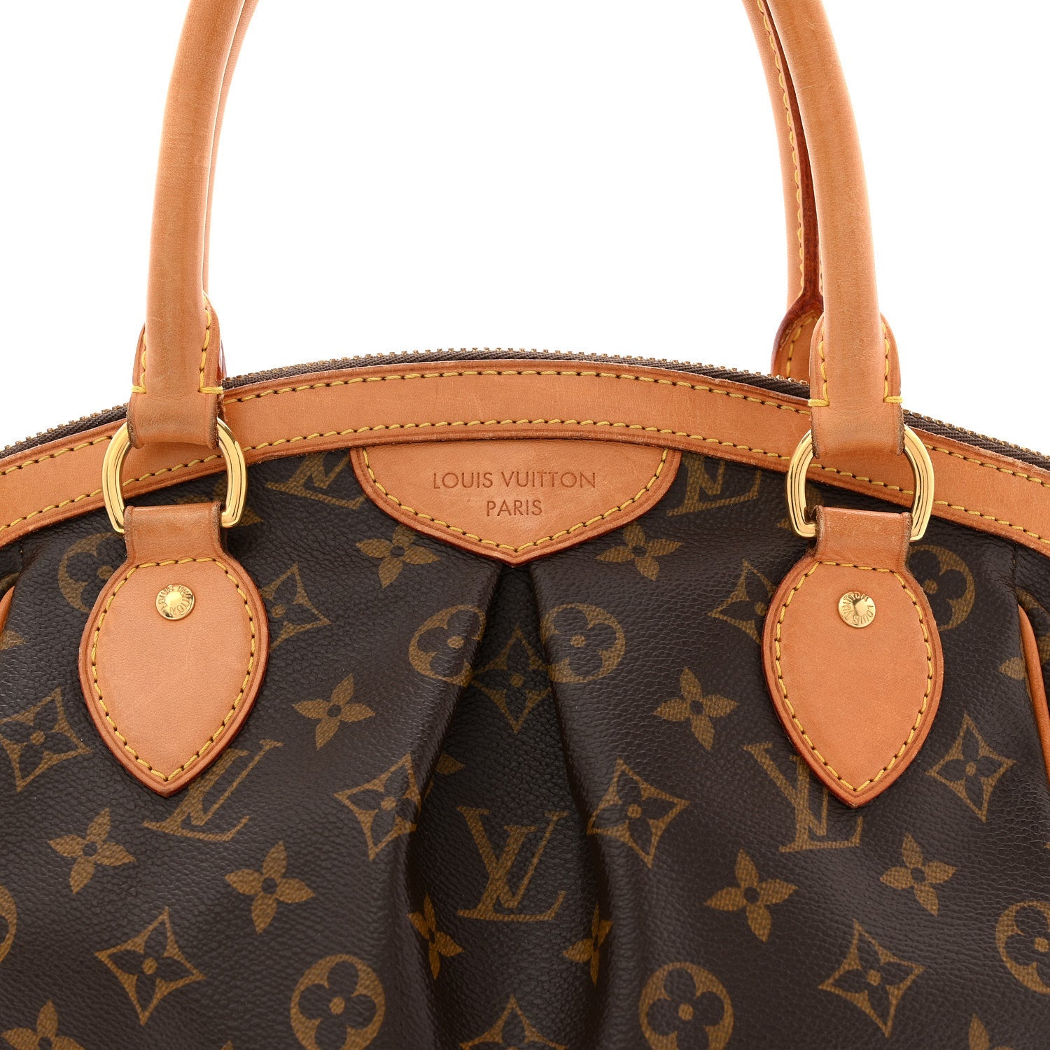 Louis Vuitton Monogram Tivoli PM