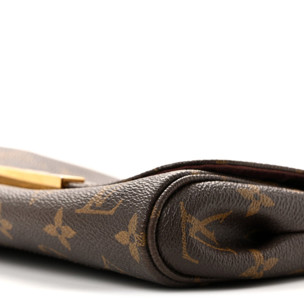 Louis Vuitton Monogram Favorite PM