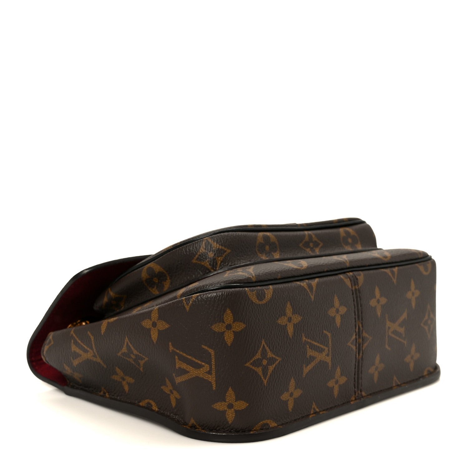 Louis Vuitton Monogram Passy