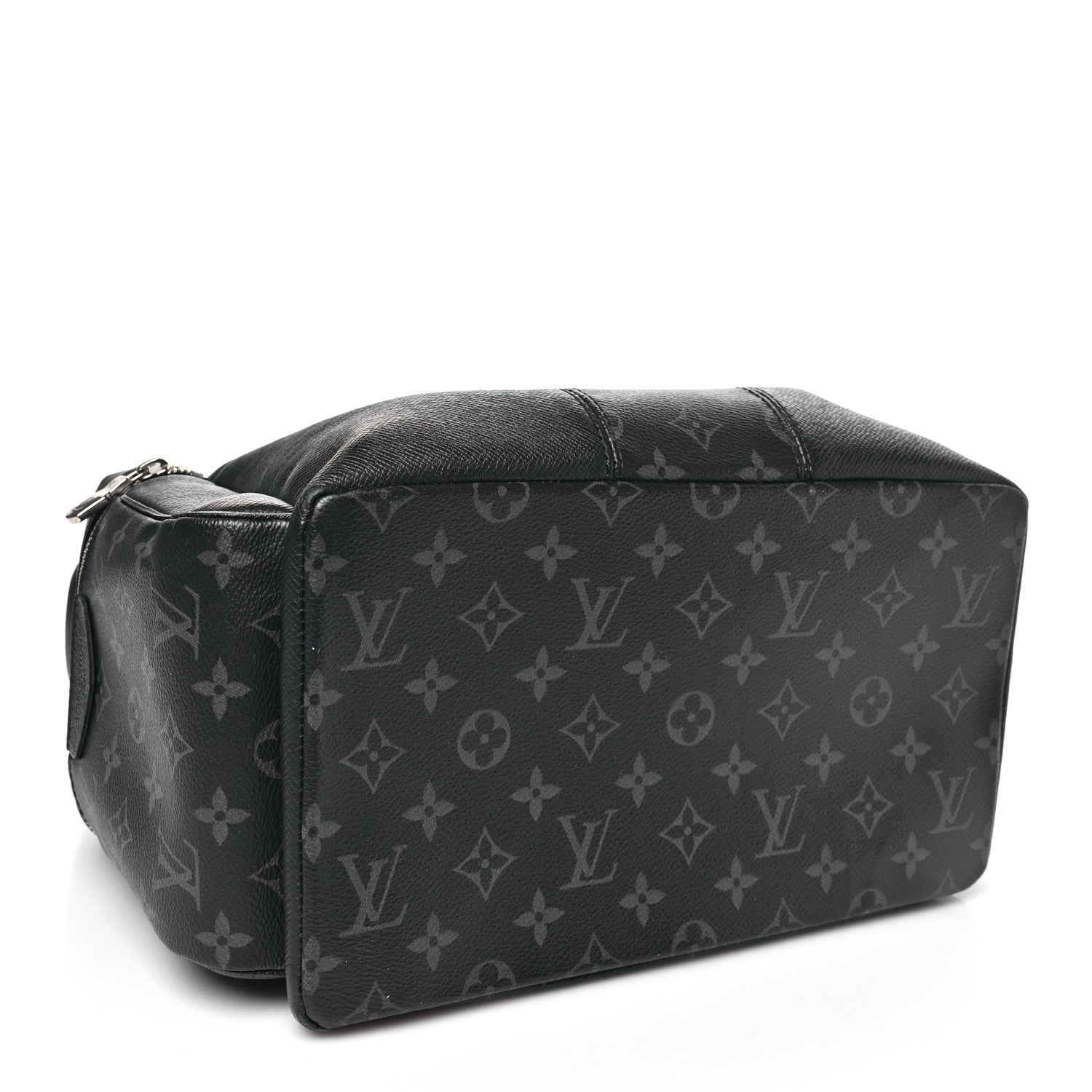Louis Vuitton Taigarama Outdoor Backpack Black