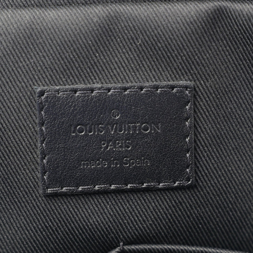 Louis Vuitton Monogram Galaxy Alpha Messenger