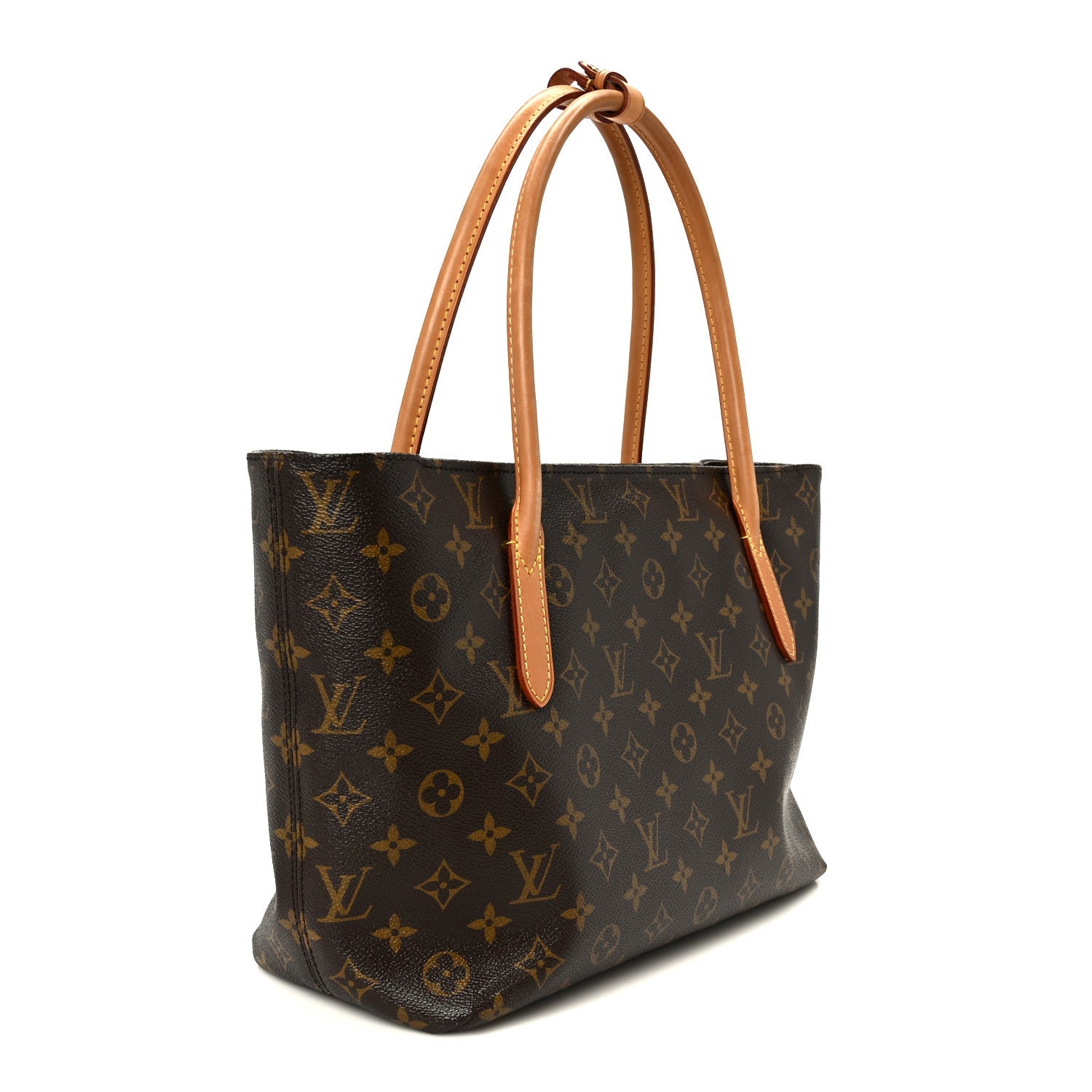 Louis Vuitton Monogram Raspail PM