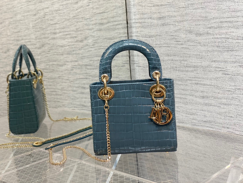 Dior Bags - 3504