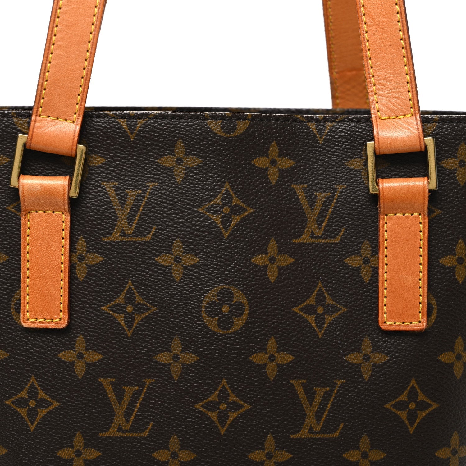 Louis Vuitton Monogram Vavin GM