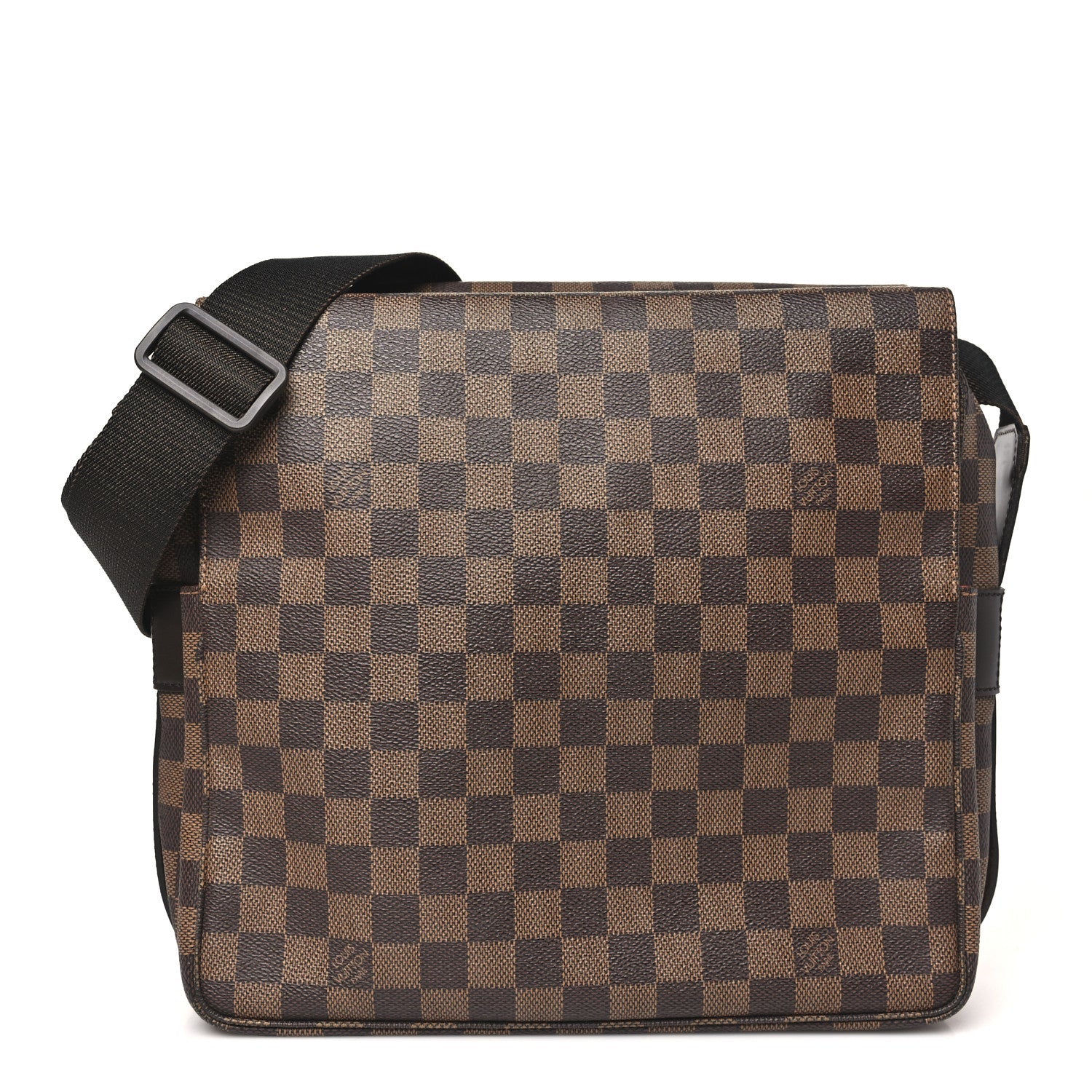 Louis Vuitton Damier Ebene Naviglio