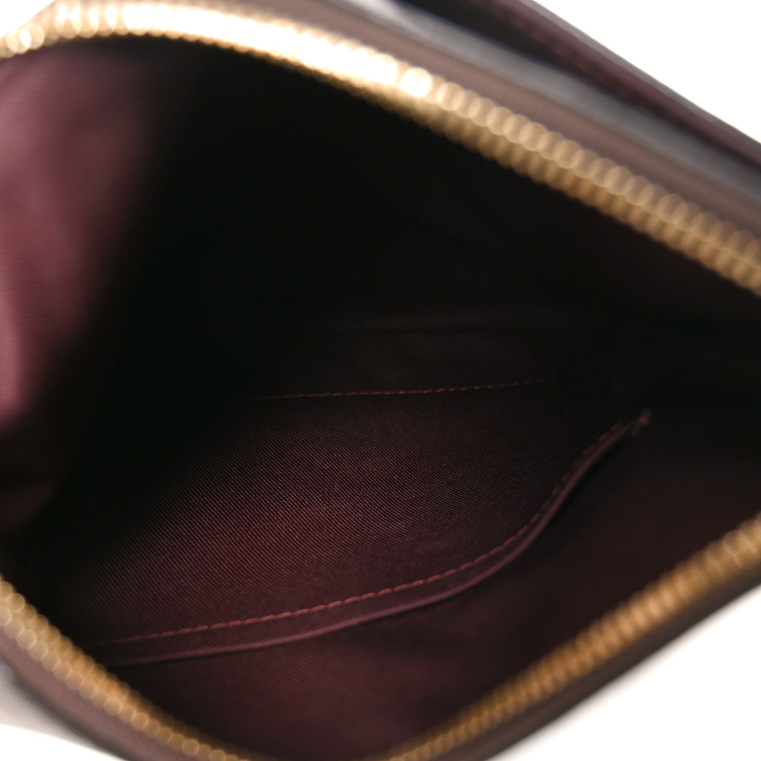 Louis Vuitton Monogram Odeon PM Natural