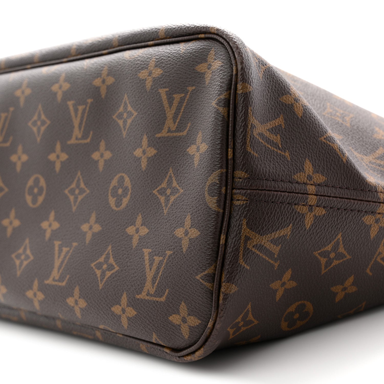 Louis Vuitton Monogram Neo Neverfull MM Cherry