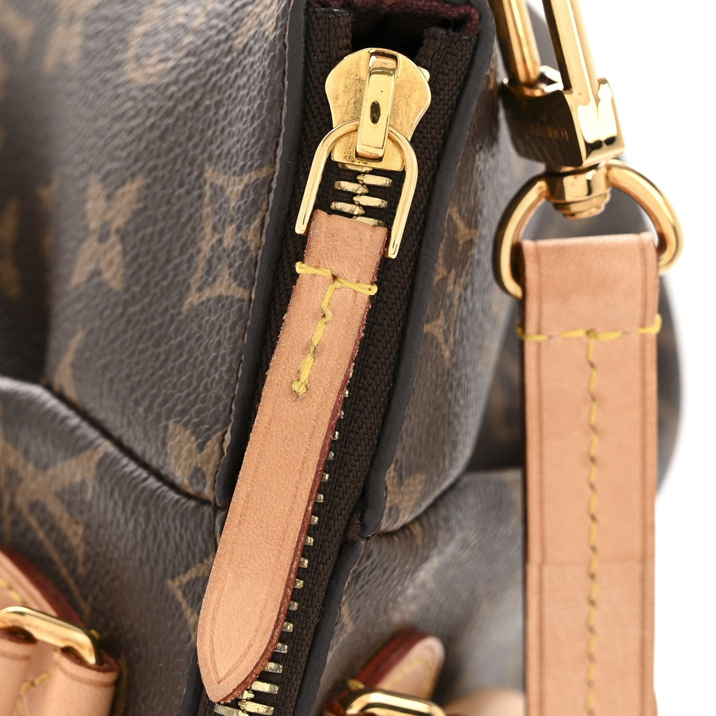 Louis Vuitton Monogram Turenne PM