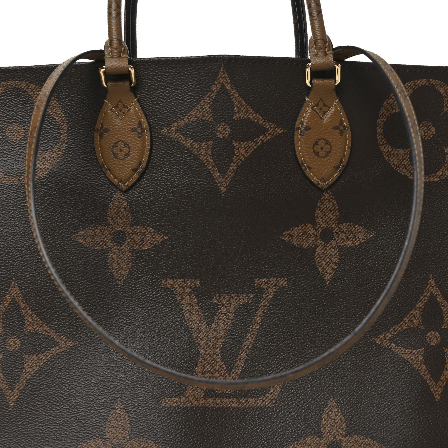 Louis Vuitton Reverse Monogram Giant Onthego GM