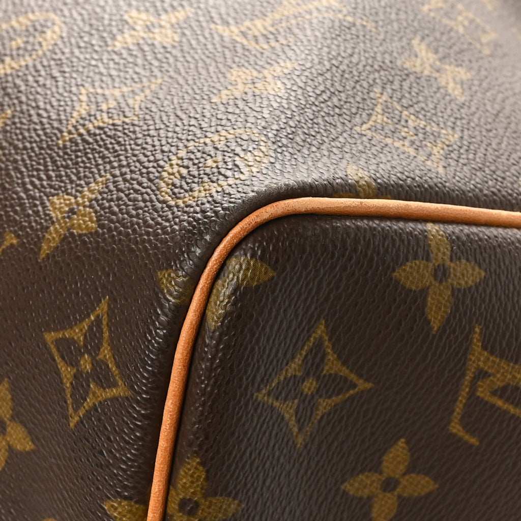 Louis Vuitton Monogram Keepall 50