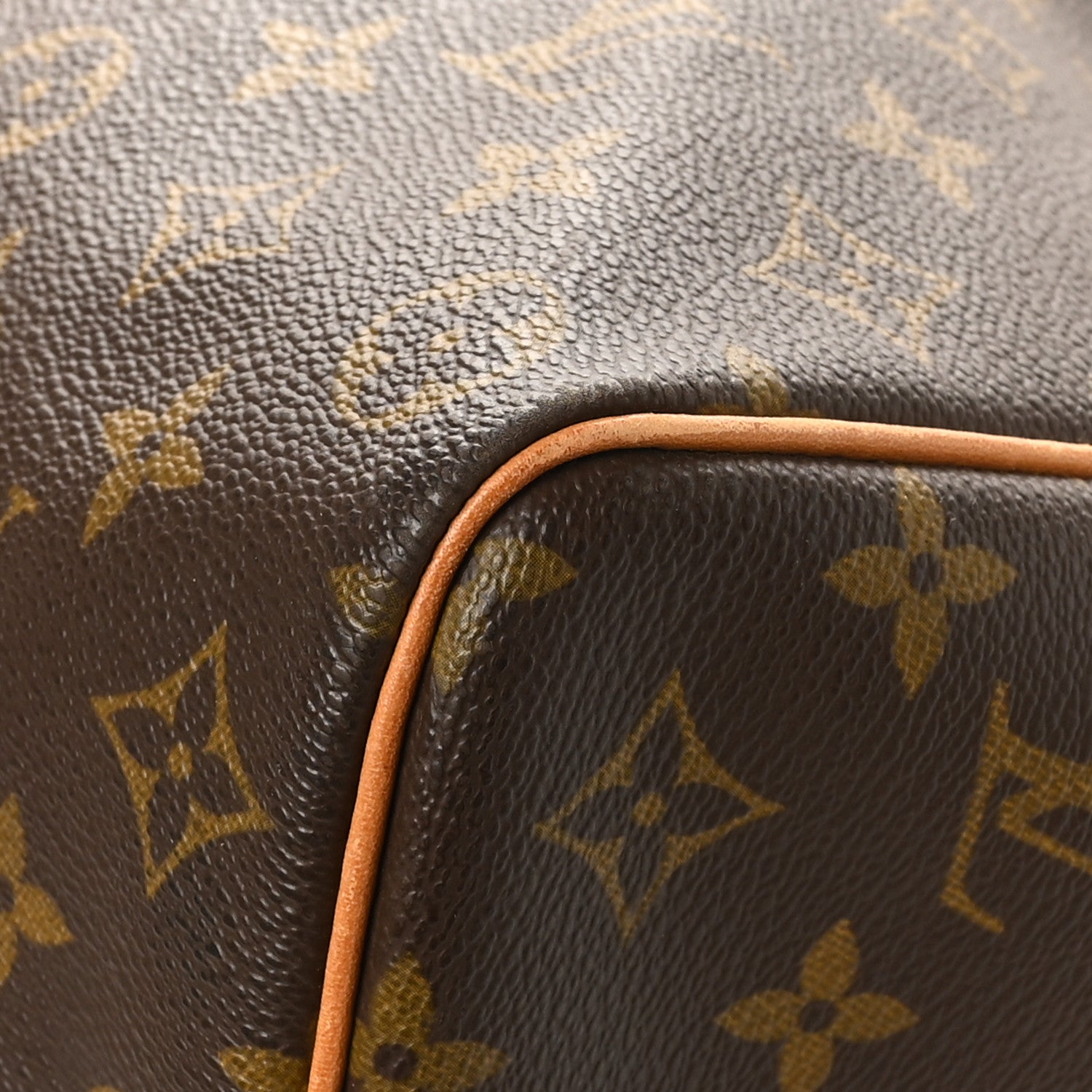 Louis Vuitton Monogram Keepall 50