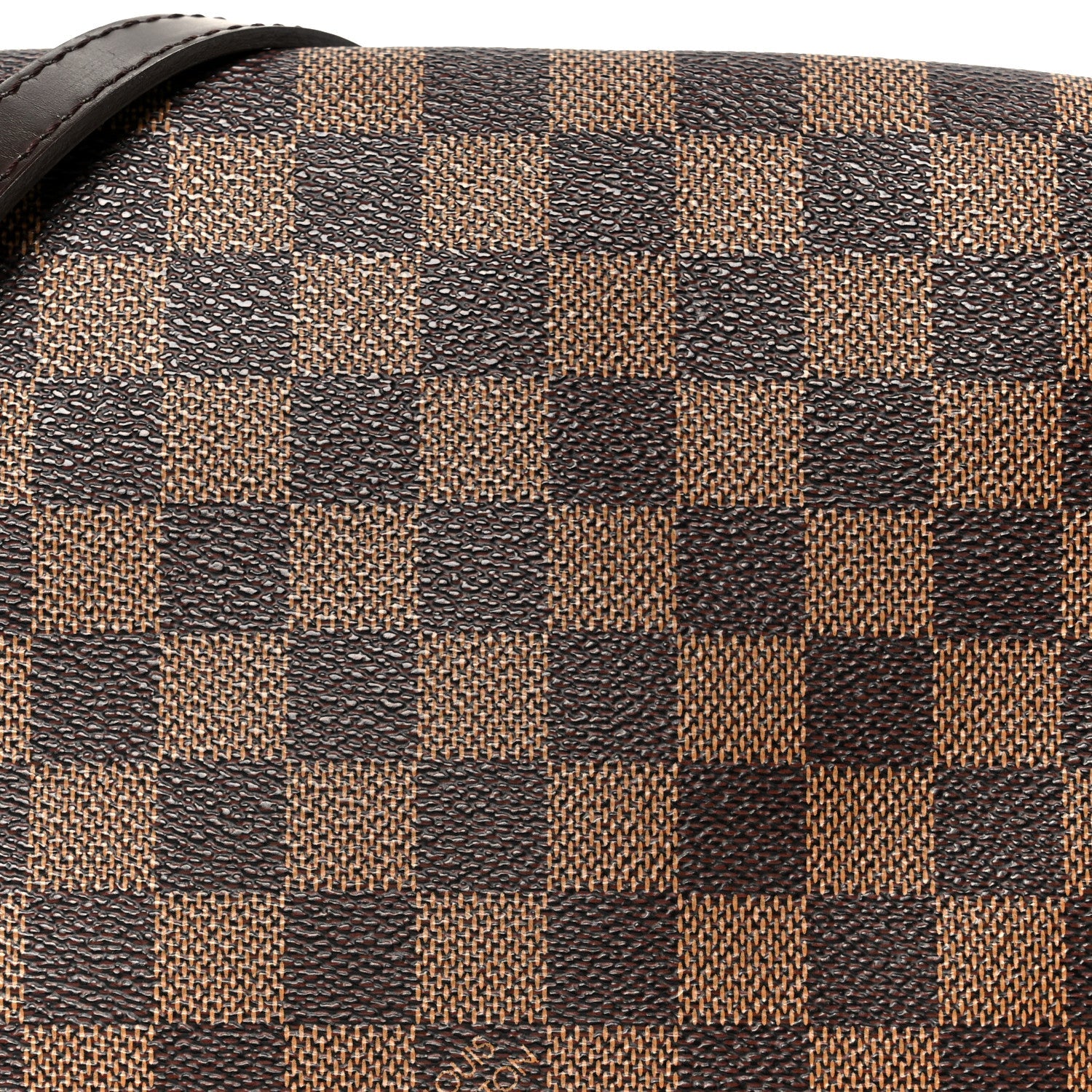 Louis Vuitton Damier Ebene Musette Salsa Long Strap