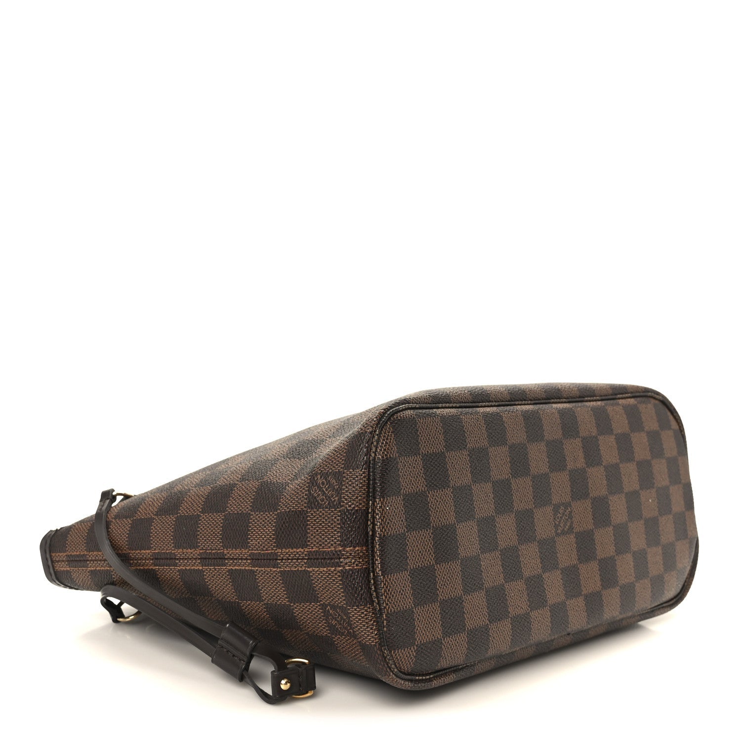 Louis Vuitton Damier Ebene Neo Neverfull PM