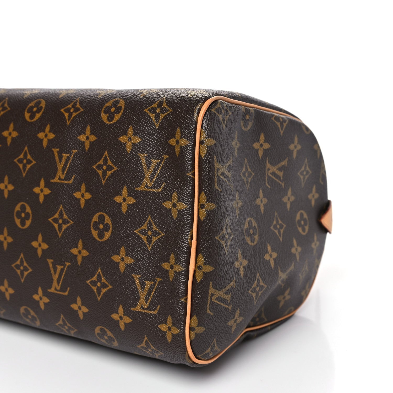 Louis Vuitton Monogram Speedy 30