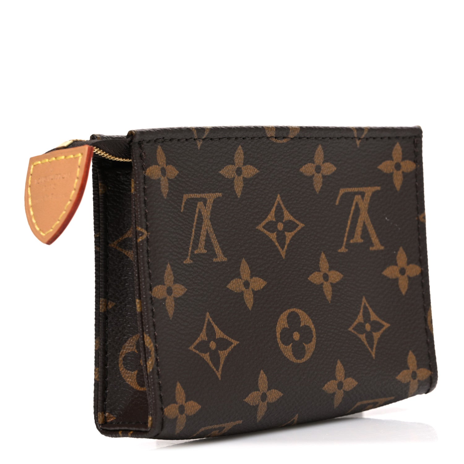 Louis Vuitton Monogram Toiletry Pouch 15