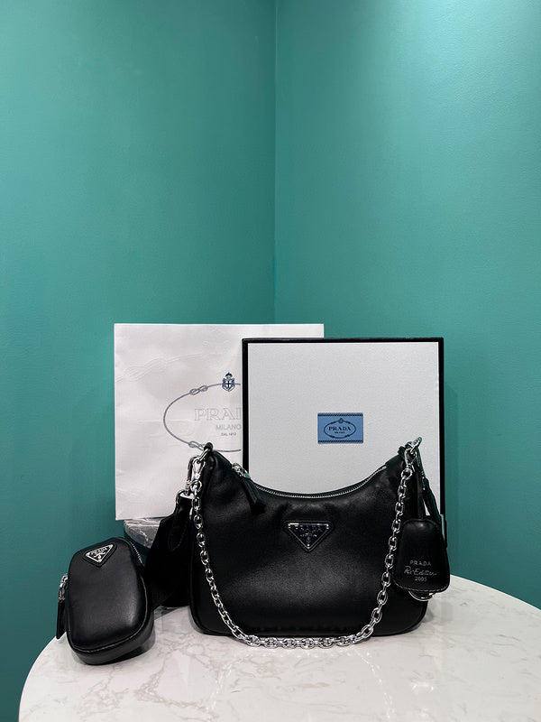 Prada Bags - 091