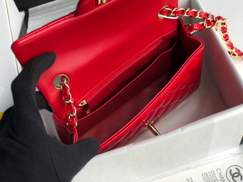 Chanel -Bags - CHL Bags - 191