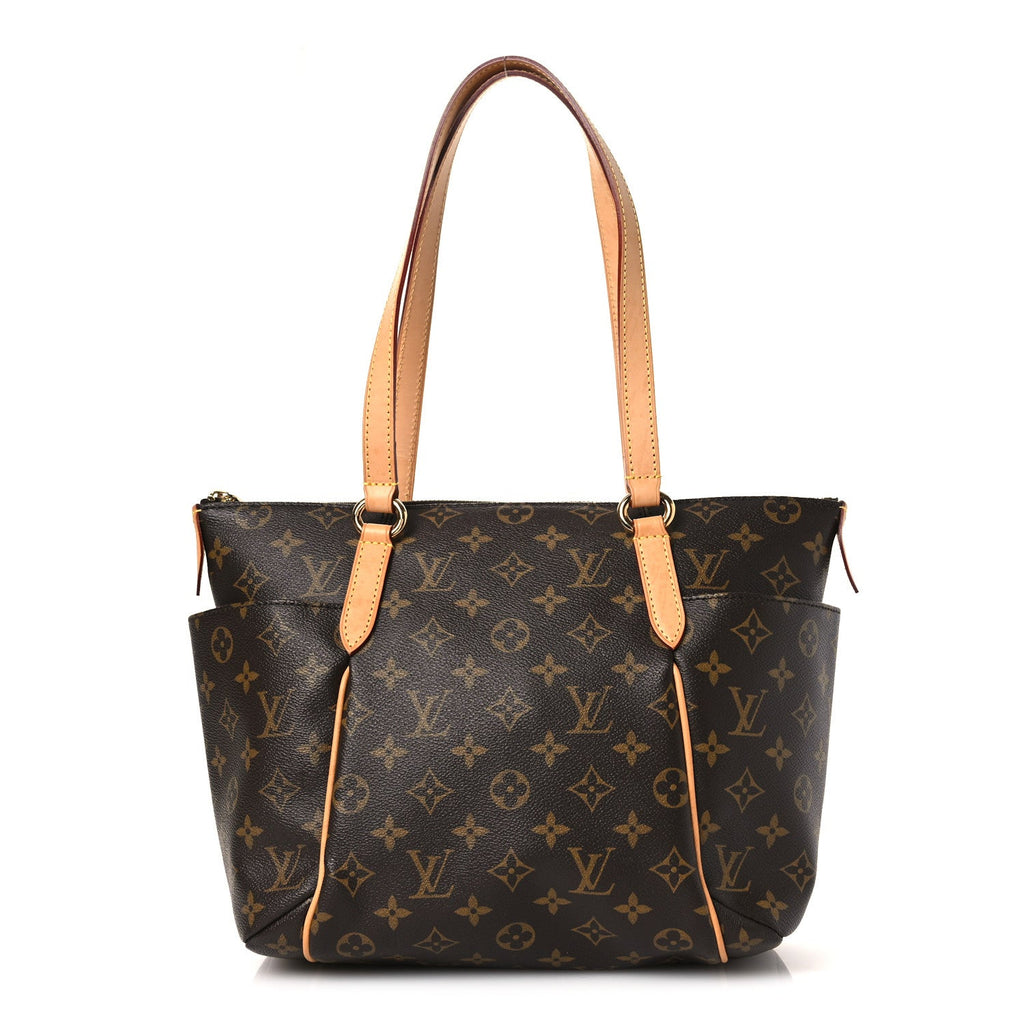 Louis Vuitton Monogram Totally PM