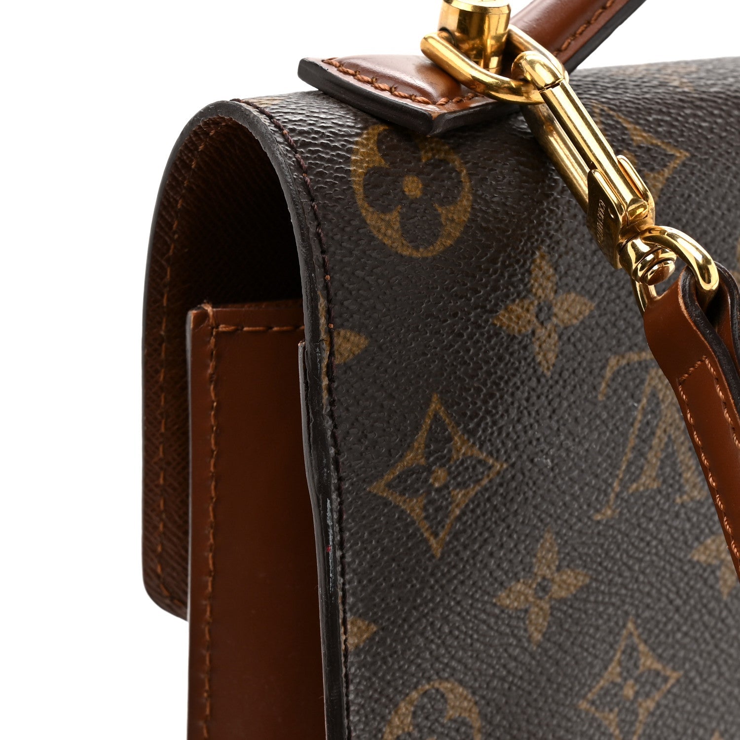 Louis Vuitton Monogram Monceau 28