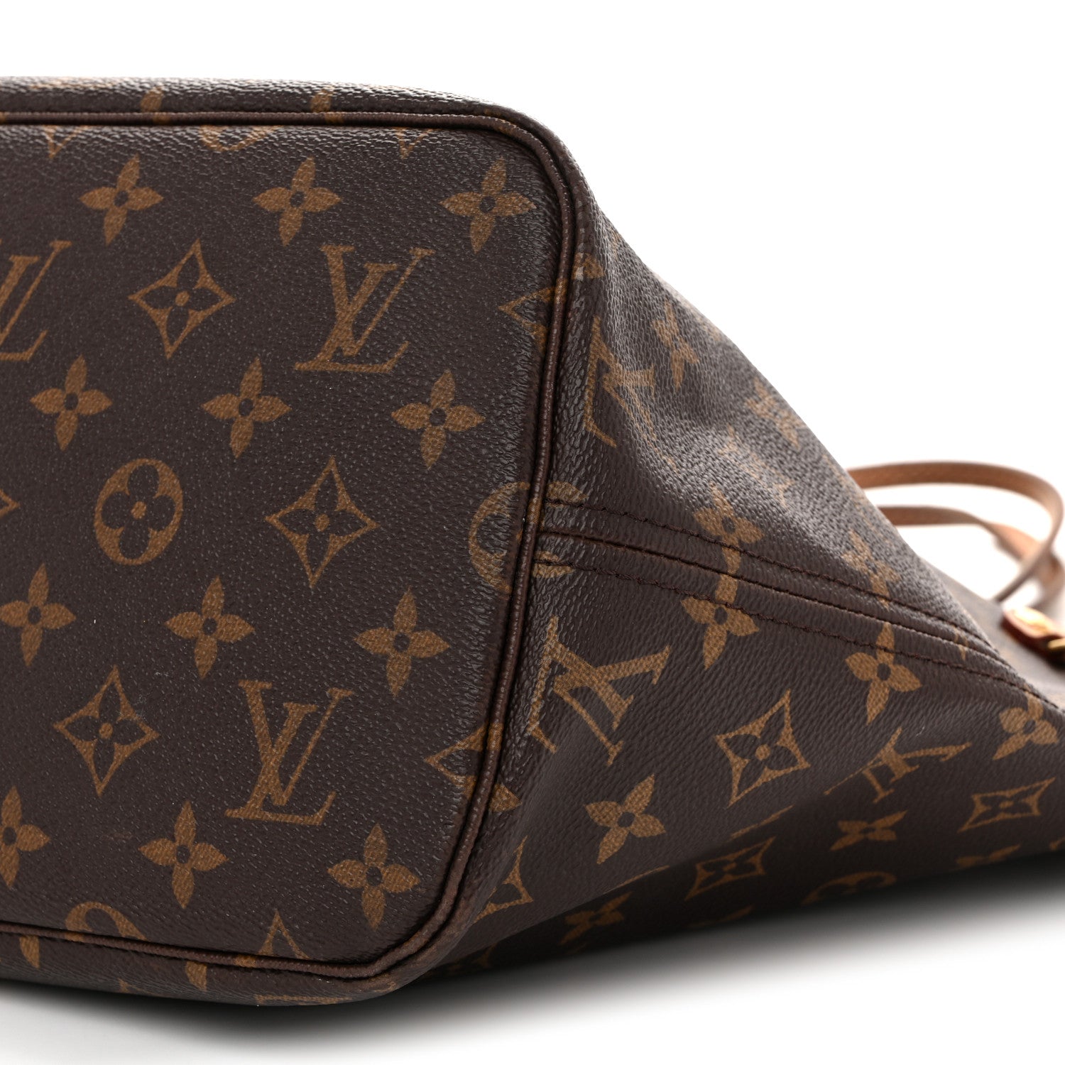 Louis Vuitton Monogram Neo Neverfull MM Cherry