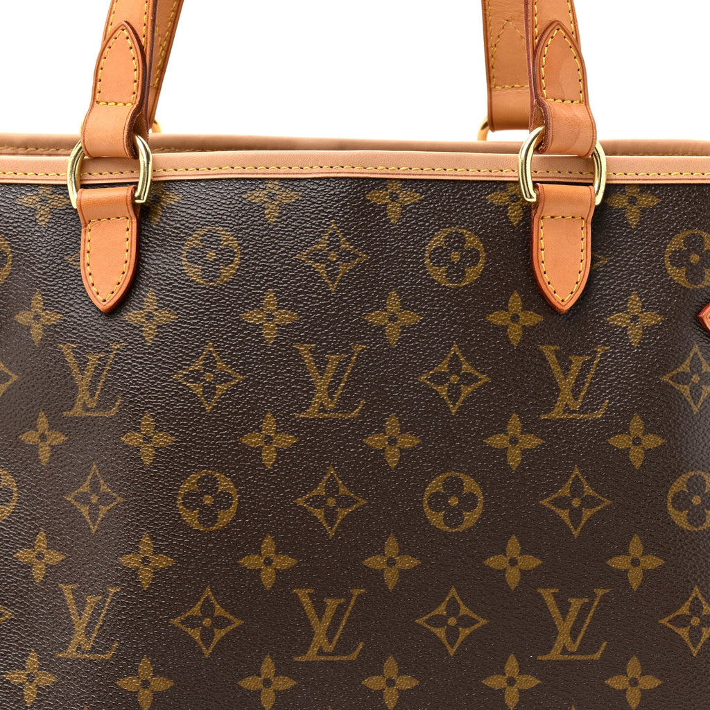 Louis Vuitton Monogram Batignolles Horizontal