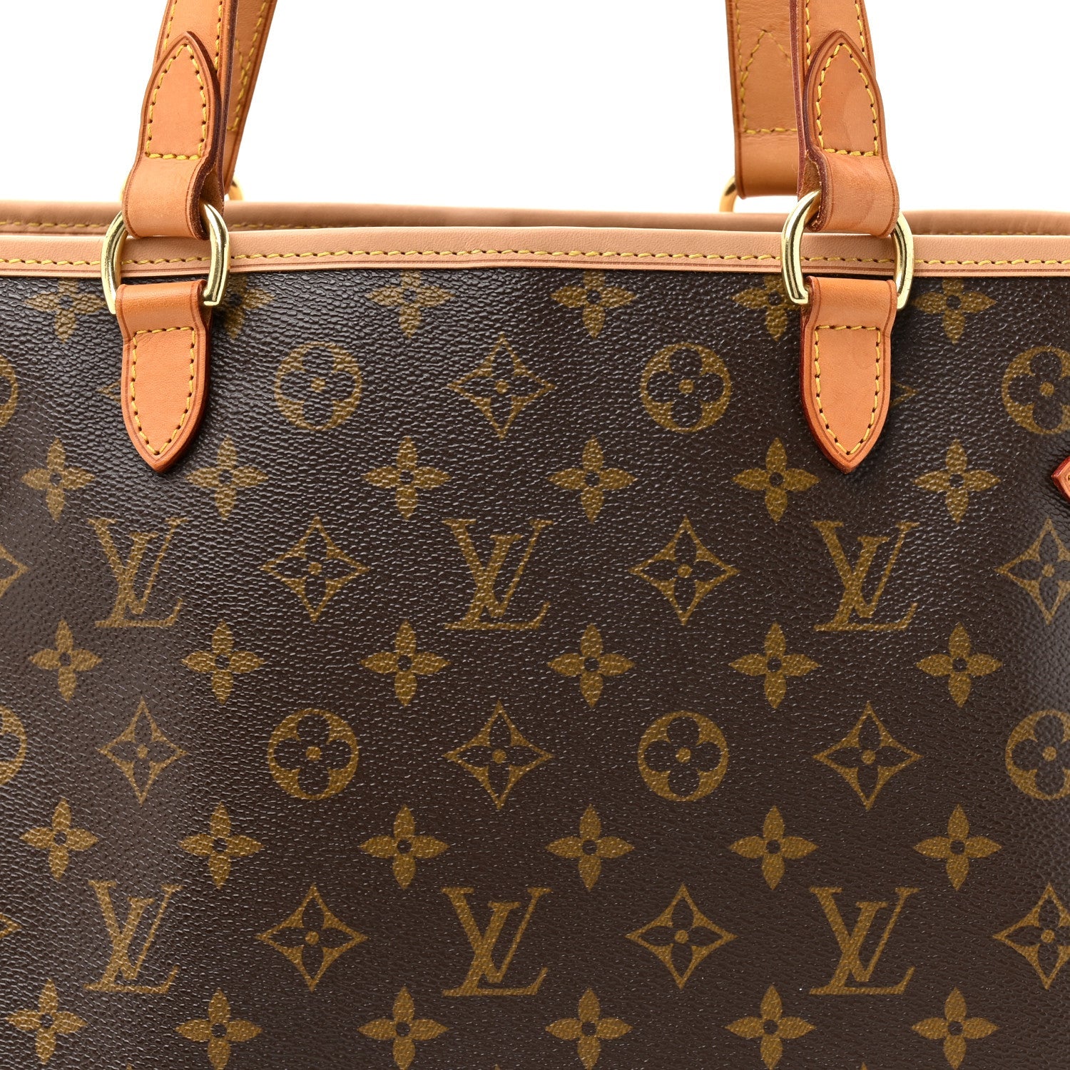 Louis Vuitton Monogram Batignolles Horizontal