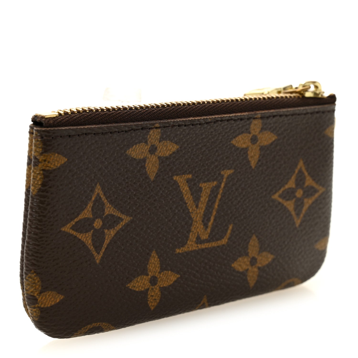 Louis Vuitton Monogram Key Pouch