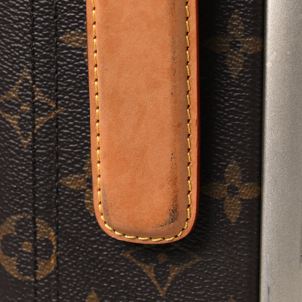 Louis Vuitton Monogram Horizon 55