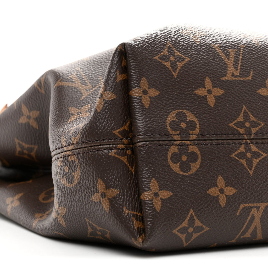 Louis Vuitton Monogram Graceful PM