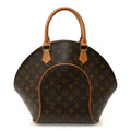 Louis Vuitton Monogram Ellipse MM