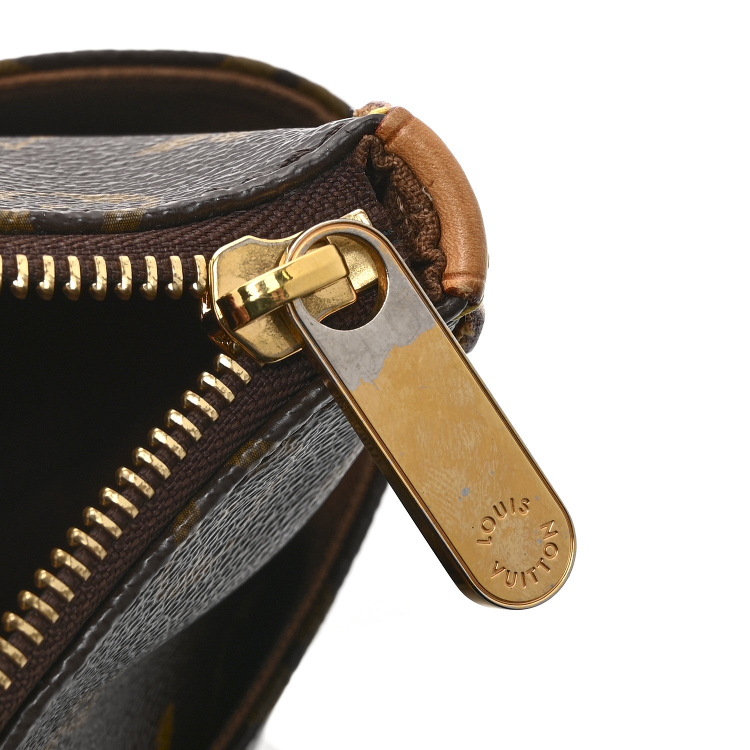 Louis Vuitton Monogram Totally PM