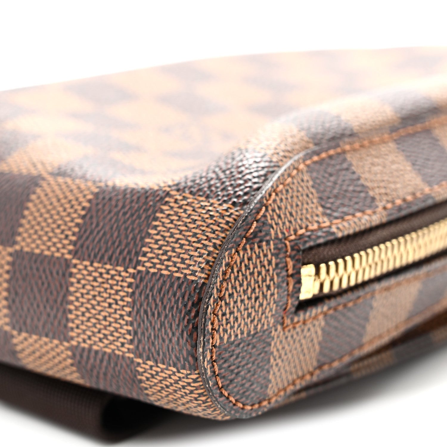 Louis Vuitton Damier Ebene Geronimos