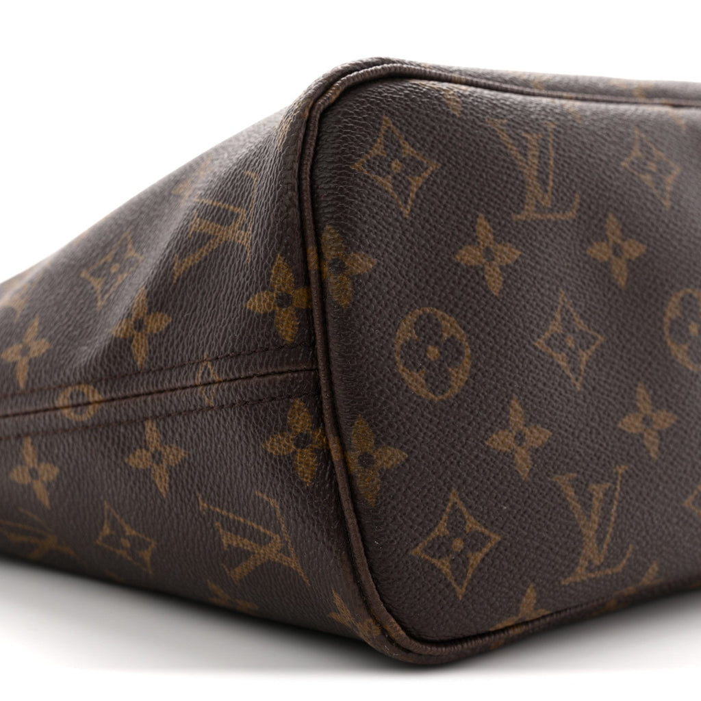 Louis Vuitton Monogram Neverfull PM
