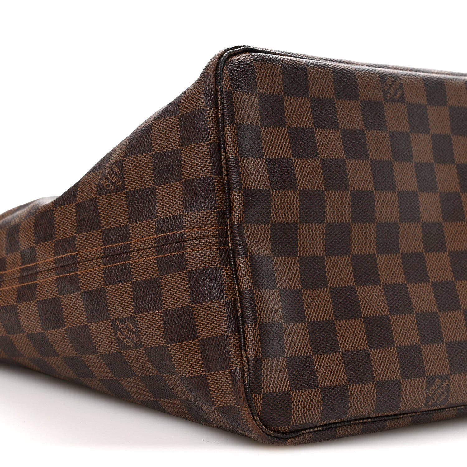 Louis Vuitton Damier Ebene Neverfull GM