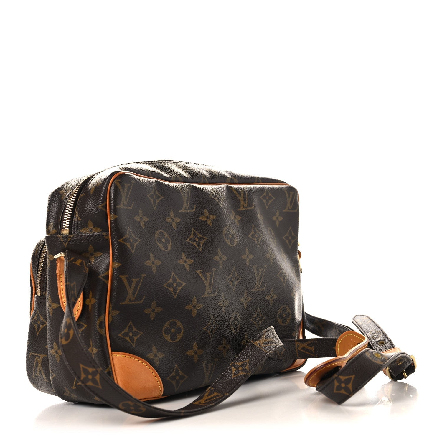 Louis Vuitton Monogram Nil 28