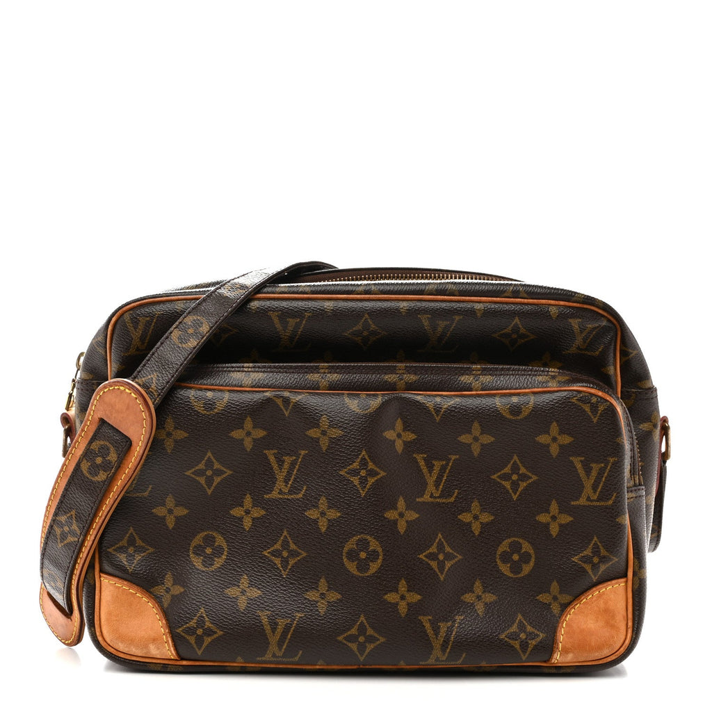 Louis Vuitton Monogram Nil 28