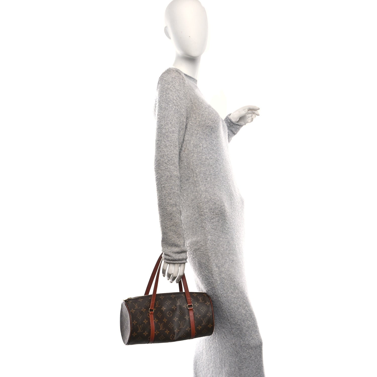 Louis Vuitton Monogram Papillon 30