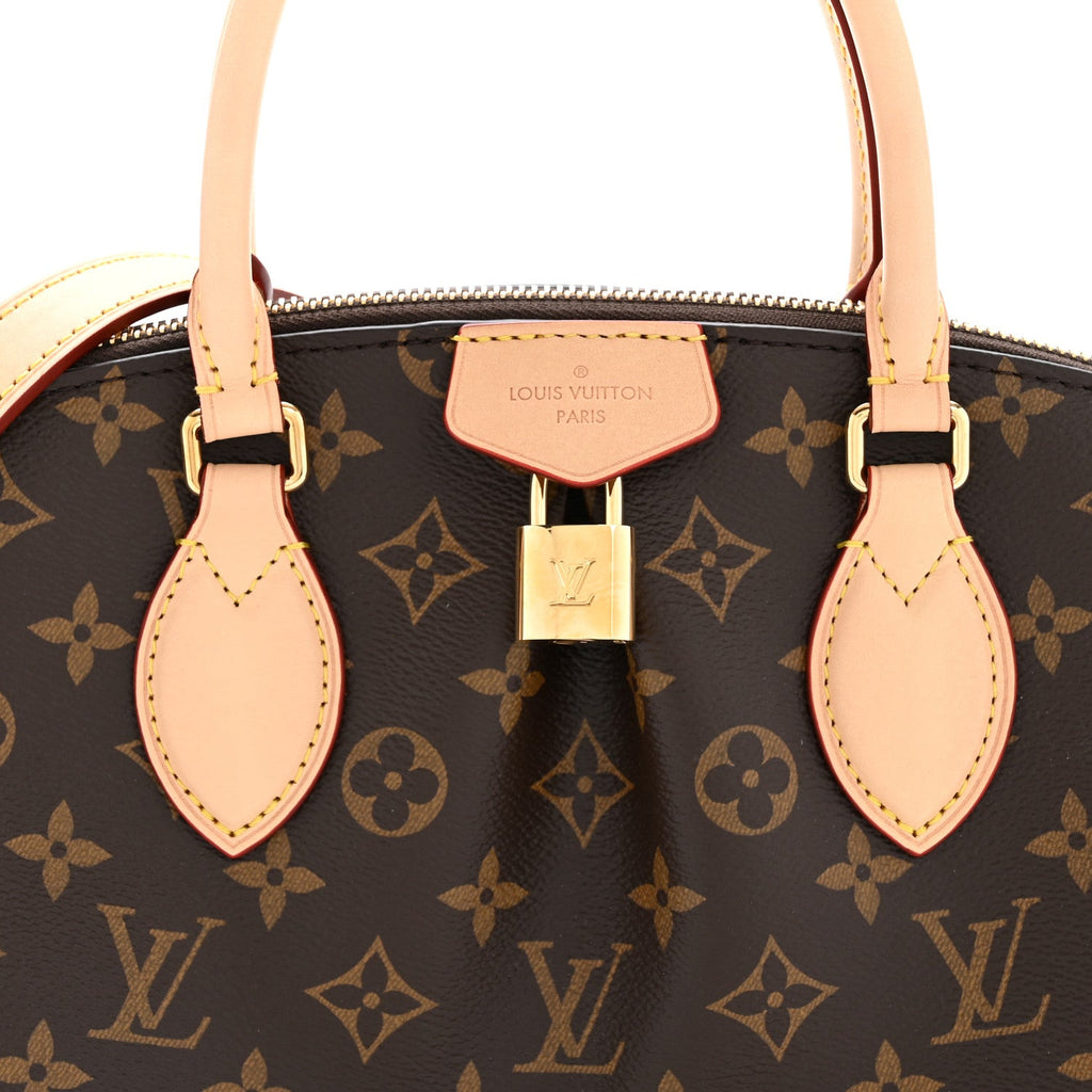 Louis Vuitton Monogram Boetie PM NM