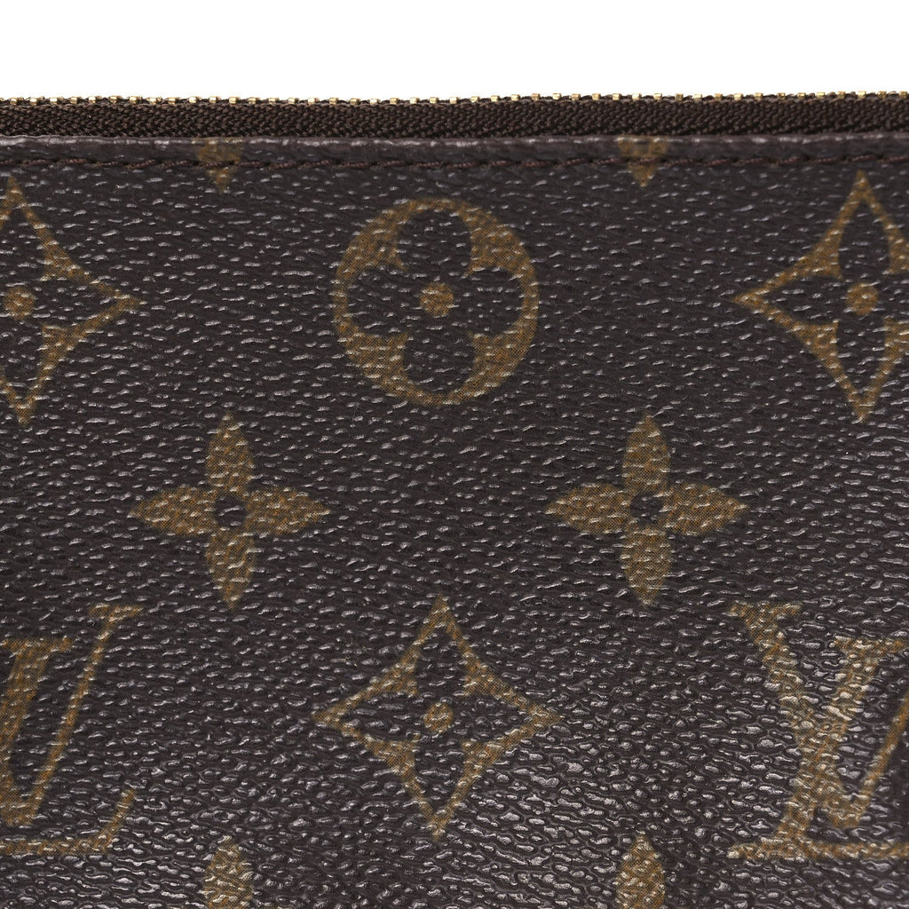 Louis Vuitton Monogram Mini Pochette Accessories