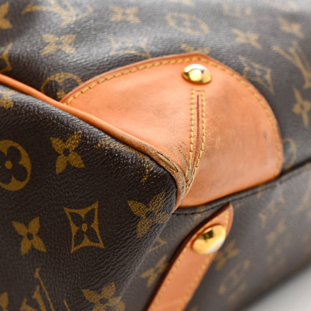 Louis Vuitton Monogram Retiro PM